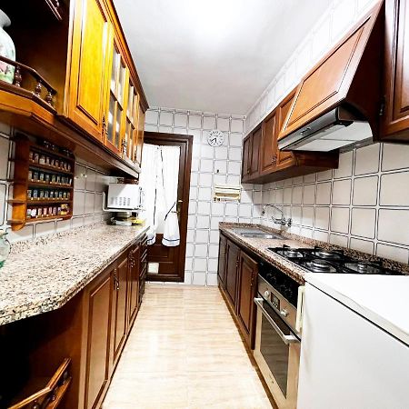 Book It Casona Apartment Moraira Eksteriør billede