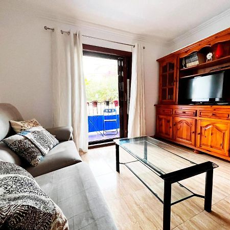 Book It Casona Apartment Moraira Eksteriør billede