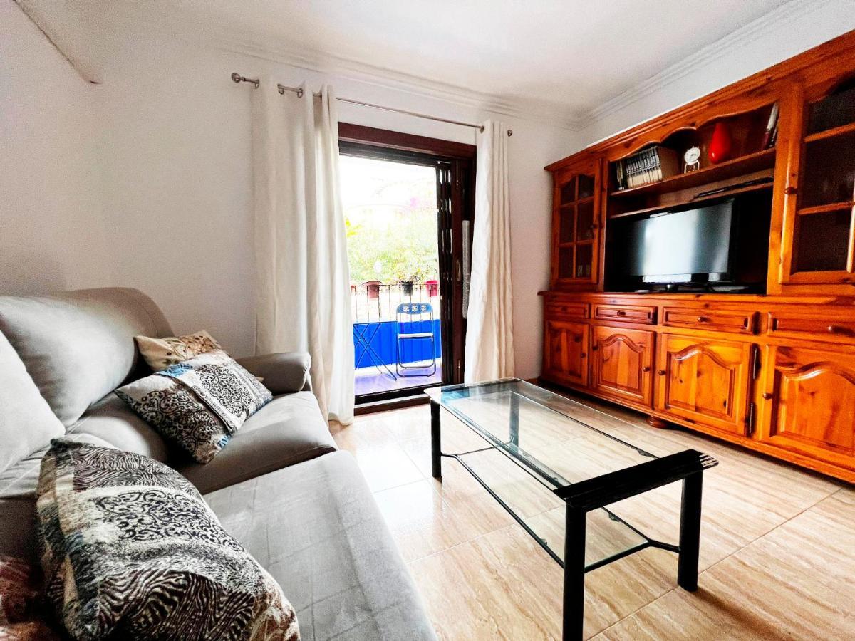 Book It Casona Apartment Moraira Eksteriør billede